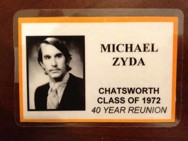 Zyda Chatsworth HS